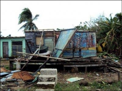 ouragan ida